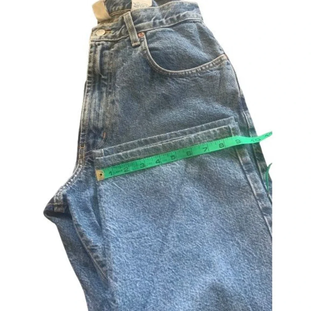 Vtg Lucky Brand by Gene Montesano Jeans  Size 32 x 31  Made in USA